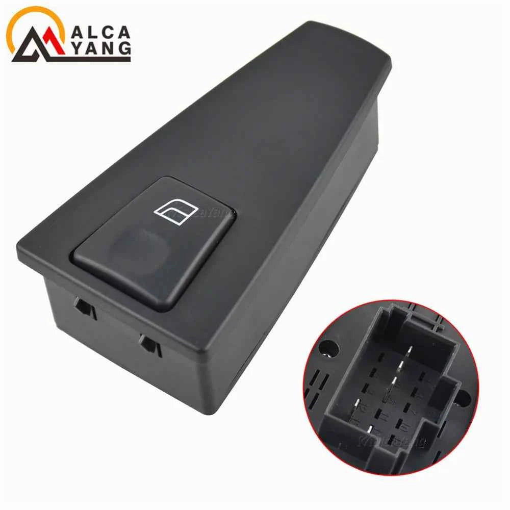 Switch Panel For Volvo 20752919/20752915/20752918 20752917 Truck Parts