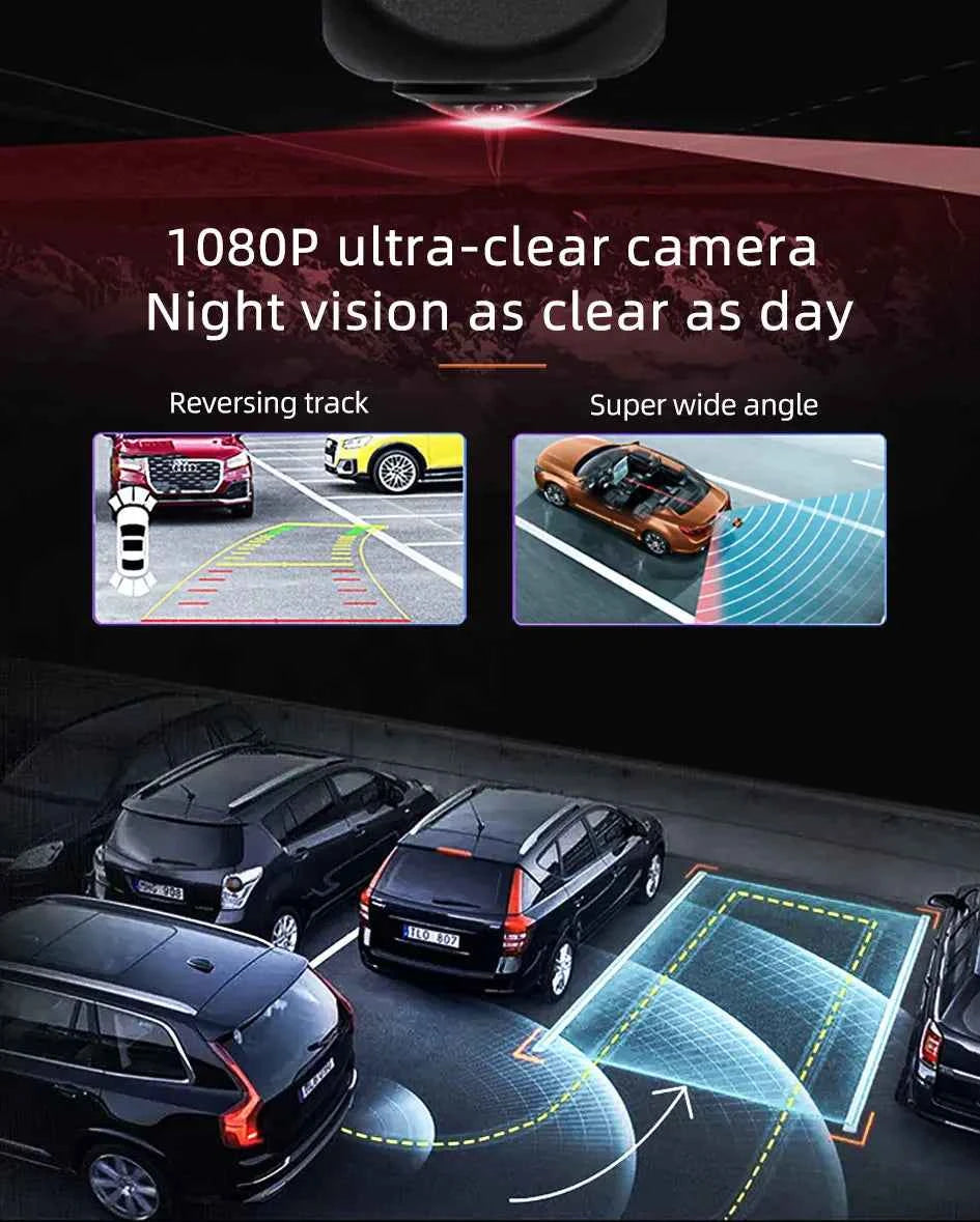 Ruancheng 2 Din Android 7 9 10 Inch Car Multimedia Video Player Universal Stereo Radio GPS for Volkswagen Nissan Hyundai Toyota
