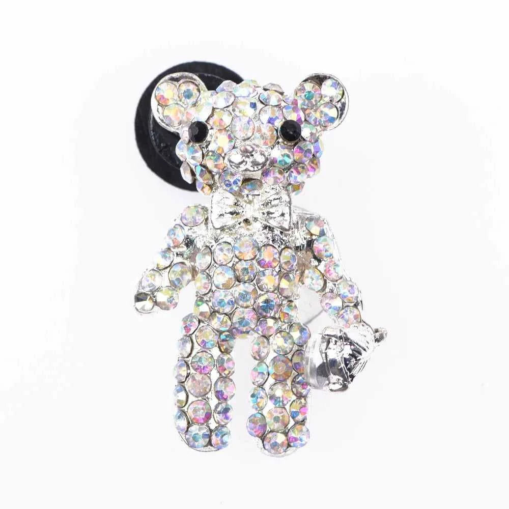 Bling Shoe Charms for Metal Pearl Button Shoes Decorations Accessories For Girl Women Gift The jack market .AU The jack market .AU Step Up Your Style: Trendy Shoes for Every Occasion! $ 47 14:173#b8204