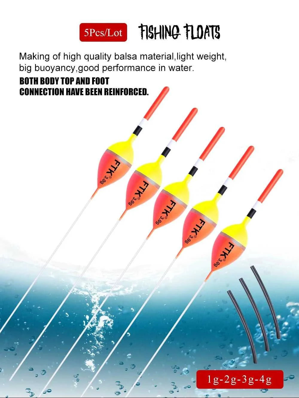 5 Carp Fishing Floats, Vertical Float, Big Belly Float, Wild Fishing, Eye catching Shallow Water Float, Fishing Gear Supplies The jack market .AU The jack market .AU Fishing Gear $ 23 14:200002984#3g