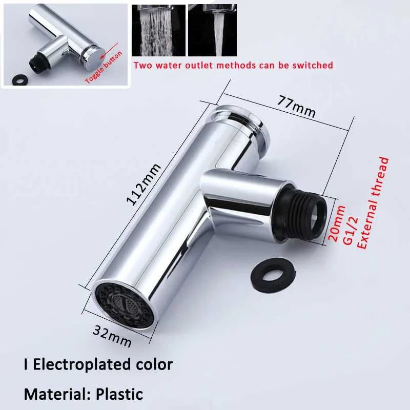 ABS Kitchen Tap Pull Out Parts Kitchen Faucet Replacement Parts Faucet Accessorie Spouts Kitchen Faucet Nozzle,Small Shower Head The jack market .AU The jack market .AU Home $ 77 14:200004891#D No Standard;200007763:201336100