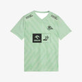2025 Summer Men's THW Kiel Handball Shirt Youth Sportswear Oversized Training Handball Shirt Breathable Neutral Knitted T-shirt The jack market .AU The jack market .AU Men Fashion $ 34 14:1254#ZAXJHQ250183;5:200000991