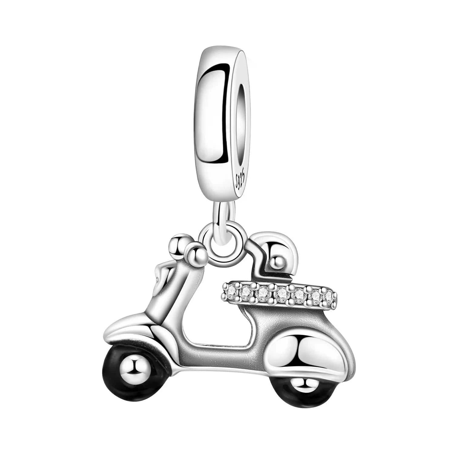 S925 Sterling Silver Charm Bead Angel Prayer Travel Memorial Pendant Fine Birthday Gift Fit Bangle Bracelet Necklace DIY Jewelry The jack market .AU The jack market .AU Jewellery & Chains $ 49 14:200004890#OTC1204