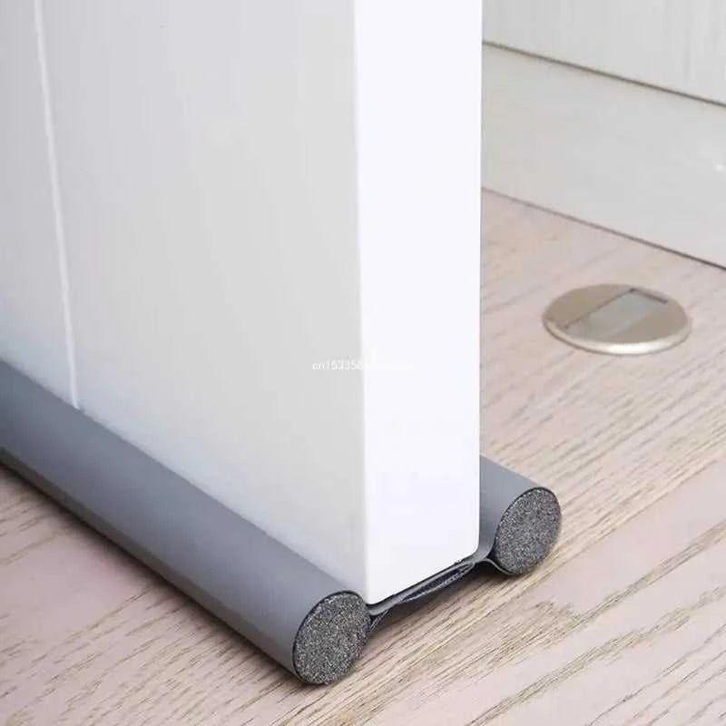 96cm Door Bottom Sealing Strip Stopper Weatherstrip Wind Dust Blocker Protector for Windproof Warm Door Seam Sound Insulation The jack market .AU The jack market .AU Home $ 55 14:771#for grey