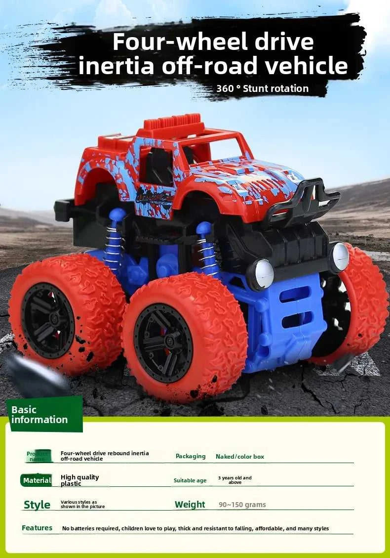 Children's toys wholesale boys toy car boxed interactive inertia off-road car The jack market .AU The jack market .AU Little Wonders $ 54 14:200000195#mixed hair