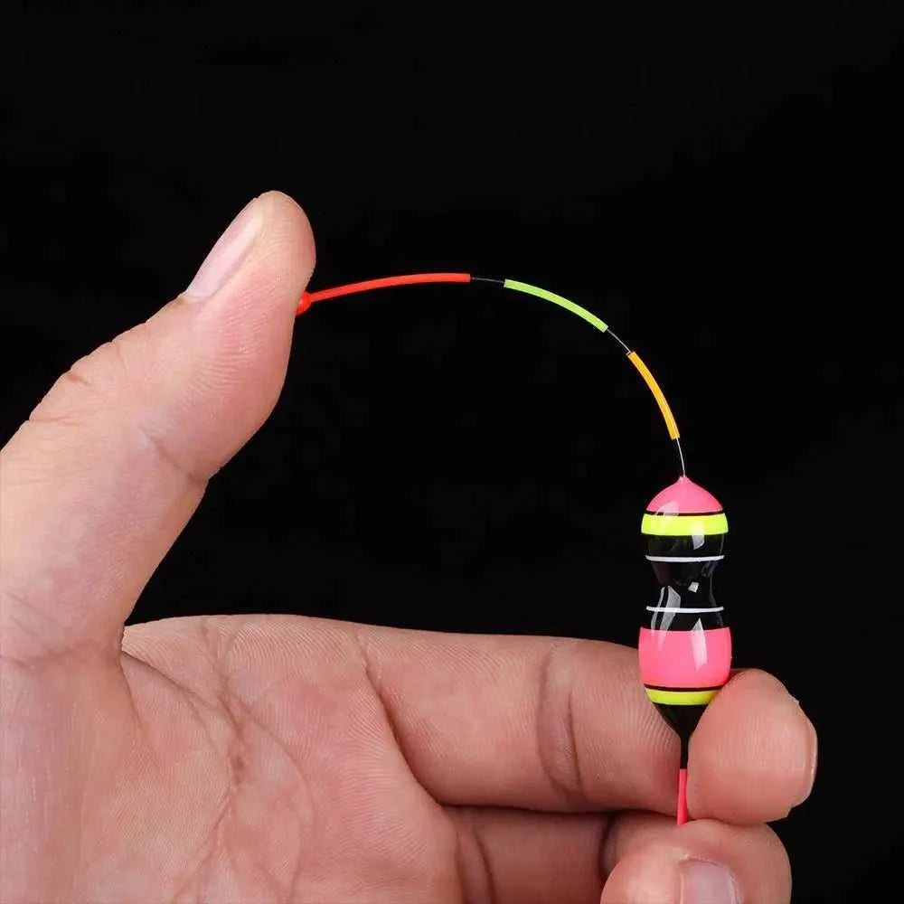 Fishing Floats Superfine Workmanship Freshwater Floaters Fishing Bobbers Accessory Shrimp Grouper Ice Fishing Accessory The jack market .AU The jack market .AU Fishing Gear $ 23 14:1063#D