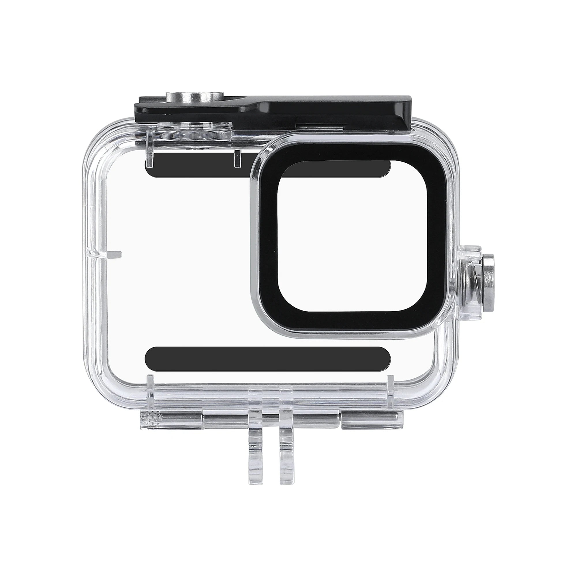 60m GOPRO8 Waterproof Protective Case GoPro Hero 8 Black Diving Housing for Go Pro 8 Underwater Cover Action Camera Accessories