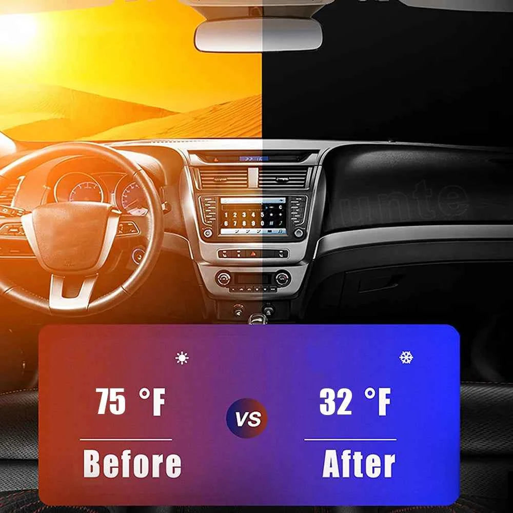 For VW Tiguan Golf Passat Jetta Touareg Car Windshield Sunshade Cover Front Window Sun Shade Visor Auto Interior  UV Protection