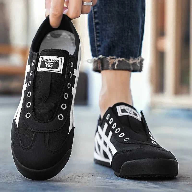 Fashion Men Casual Shoes Lightweight Cloth Running Sneakers Outdoor Comfortable Walking Sport Shoes Breathable Jogging Shoes The jack market .AU The jack market .AU Step Up Your Style: Trendy Shoes for Every Occasion! $ 75 14:193#heibai;200000124:200000898