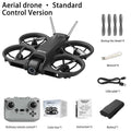 Xiaomi Drone 4.3-inch Large Screen 8k High-definition Aerial Photography Obstacle Avoidance Remote Control Quadcopter UAV The jack market .AU The jack market .AU Drones $ 107 14:29#Black
