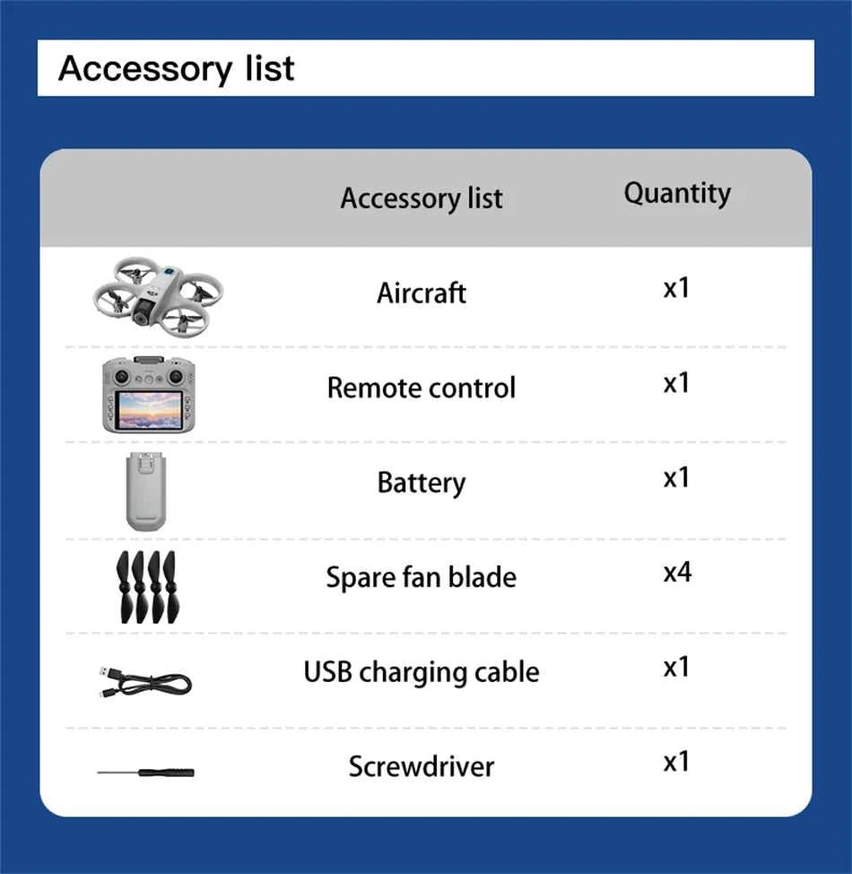 NEW GT3 GPS Drone with 8K HD Dual Cameras 180° FPV 5G WIFI Brushless Motors Intelligence Obstacle Avoidance Foldable Quadcopters The jack market .AU The jack market .AU Drones $ 77 14:29#GT3-6K-Grey-1B