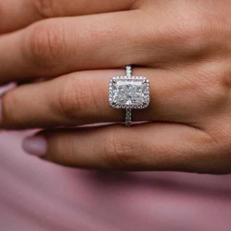 luxury Princess Wedding Ring Band For Women Engagement Rings Cut Natural Zircon Bridal Jewelry Anniversary Girl Gift The jack market .AU The jack market .AU Jewellery & Chains $ 48 200000369:350262;200000783:29#J1336 Silver Color