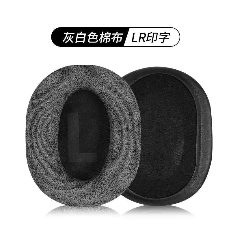 1Pair Soft Foam Pad for Logitech G Pro X Ear Cushion Replacement Protein Leather Ear Pads Earbuds Cover Headset Earmuffs Accesso The jack market .AU The jack market .AU Accessories Electronics $ 52 14:203109806#Black Ice Silk Cloth