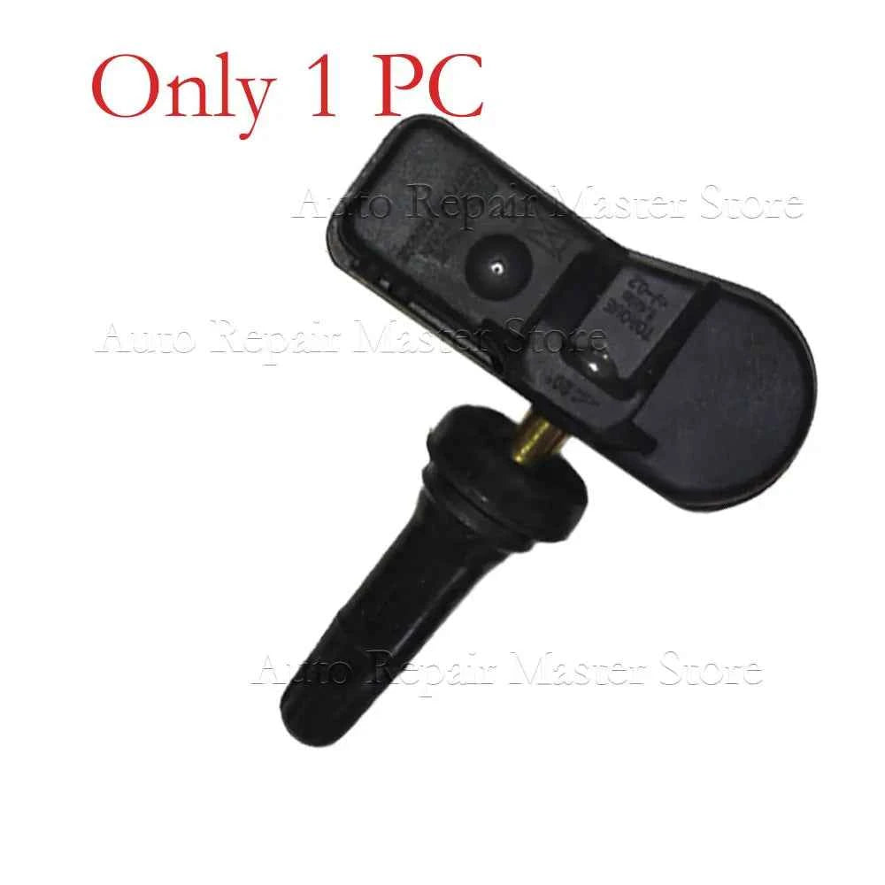FOR 2013 2014 2015 2016 2017 PEUGEOT 5008 508 ( 8) TPMS 433MHz TIRE PRESSURE SENSOR TPMS PEUGEO 9802003680 9811536380