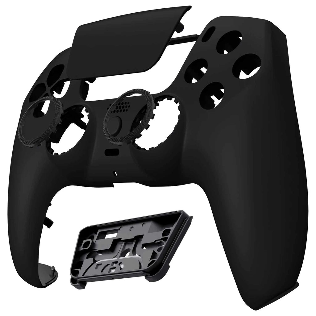 eXtremeRate LUNA Replacement Front Shell Touchpad for ps5 Controller BDM-010/020/030/040/050 - Black The jack market .AU The jack market .AU Accessories Electronics $ 77 14:193#Black;200007763:201336106