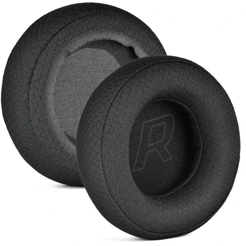 Ear Pads Ear Cushion for 1More Spearhead VR H1005 H1006 PRO H1707 Headphone Earpads Headphone Sleeves Earmuff Cover Mesh/Protein The jack market .AU The jack market .AU Accessories Electronics $ 56 14:504#C