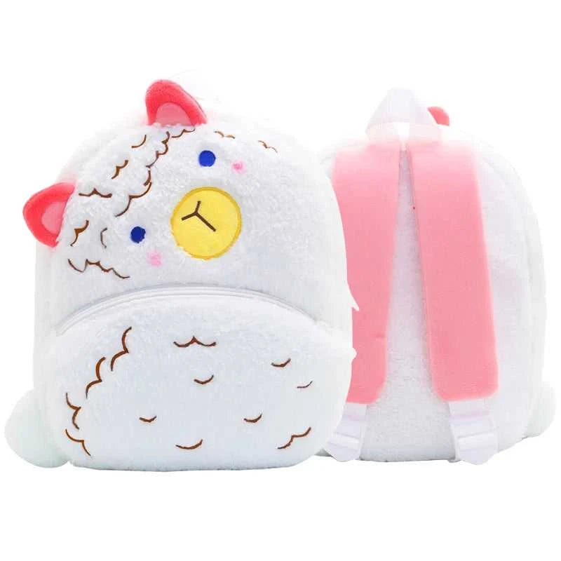 Cute Animals Cartoon Plush Children Backpacks Schoolbag Girls Boys casual Baby Bags The jack market .AU The jack market .AU Mum & Kids: Essential Products for Every Family $ 27 14:10#Shark
