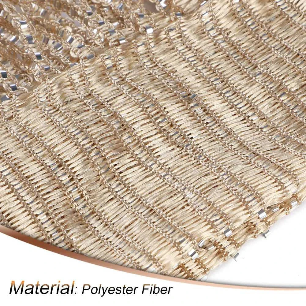 1m*2m Beaded Curtain Door Tassel String Curtain Partition Curtain Silver Tassel Silver Door Curtain Line Curtain Home Decoration The jack market .AU The jack market .AU Home $ 54 14:200003699#WH