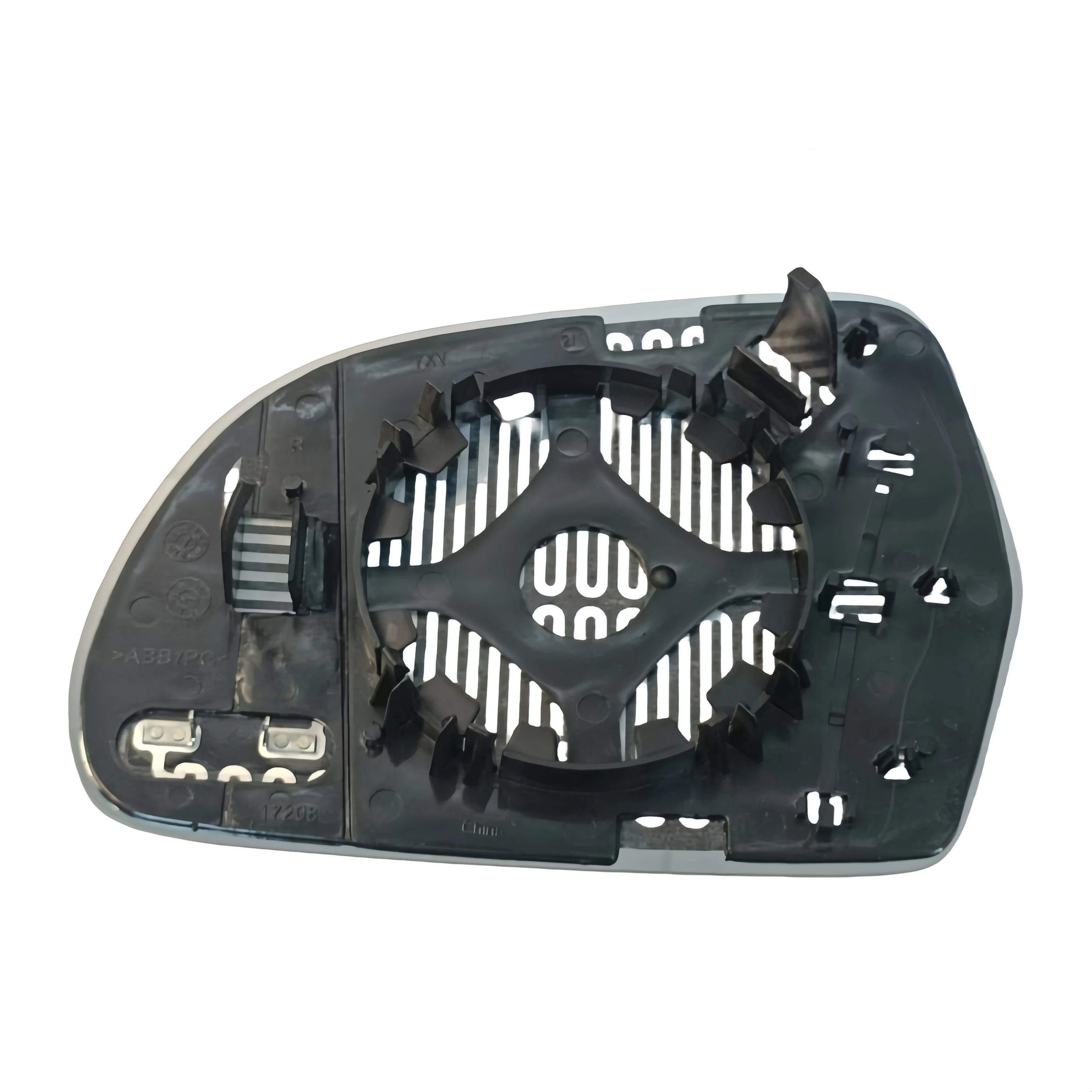For Audi Q3 2013 2014 2015 2016 2017 2018 OEM Replacement Direct Fit Heated Side Mirror Glass Auto parts NEW 1pcs