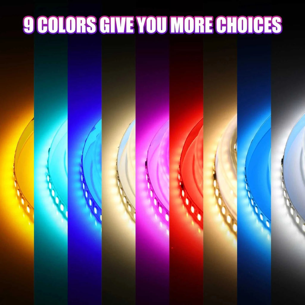 220V LED Strip Light 5m 10m 20m 50m Flexible LED Tape 2835 120LEDs IP44 Waterproof Light Bar White Warm Natural Ice Blue Pink The jack market .AU The jack market .AU Home $ 54 136:10#red;200007763:201336100;380:201301155