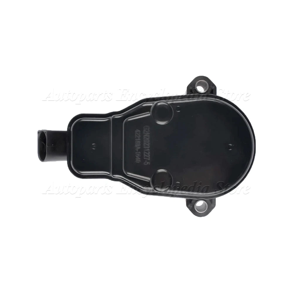 KA0G268EXA For Mazda CX-5 2016-2017 CX-9 2018-2019 Auto Parts Car Parking Brake Motor Actuator Reliable Performance Replacement