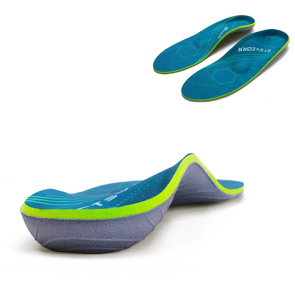 IFITNA thopedic Insole Plantar Fasciitis Relief Flat Foot Arch Support Women Men Work Orthotic Insert Sport Shoe Insole Sole The jack market .AU The jack market .AU Step Up Your Style: Trendy Shoes for Every Occasion! $ 63 14:691#127STS-green;200000124:200000281#EU(37-38)-240MM;200007763:201336100