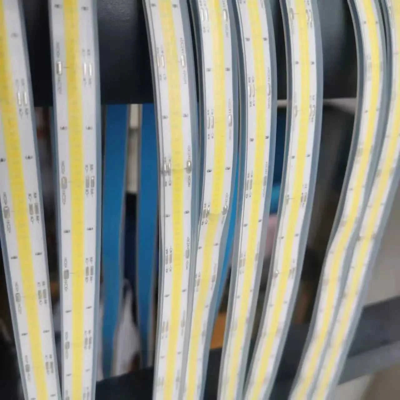 LED Strip Light COB CCT RGBCCT ADDRESS Pixel Full RGBIC Waterproof IP67 5/8/10MM 2700-6500K Dimmable Bicolor Adjustable Thin The jack market .AU The jack market .AU Home $ 7752 136:9131324113#RGBW;14:29#No waterproof IP20;249:200006305#DC 12V