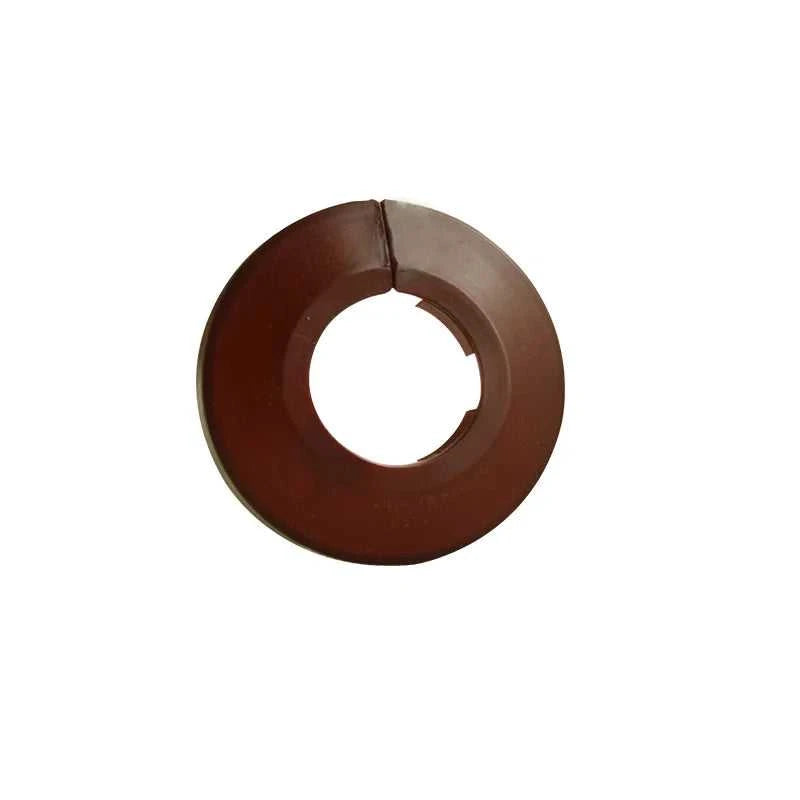 2pcs Plastic Wall Hole Duct Cover Shower Faucet Angle Valve Pipe Plug Decoration Cover Snap-on Plate Kitchen Faucet Accessories The jack market .AU The jack market .AU Home $ 48 14:200002984#4