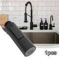 Faucet Pull Out Spray Shower Head Nozzle Kitchen Sink Mixer Tap Replacement For G1/2'' Male Connector Kitchen Tap ABS The jack market .AU The jack market .AU Home $ 48 200007763:201336100