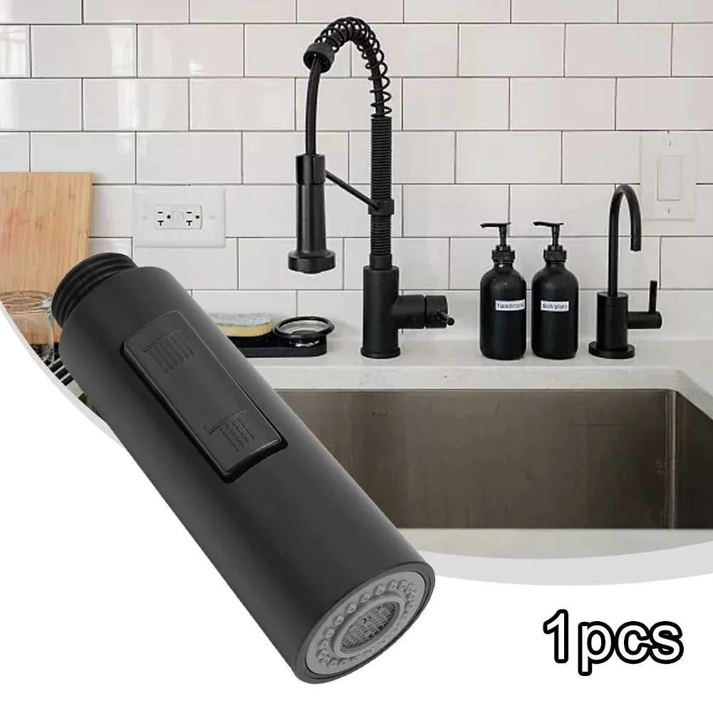 Faucet Pull Out Spray Shower Head Nozzle Kitchen Sink Mixer Tap Replacement For G1/2'' Male Connector Kitchen Tap ABS The jack market .AU The jack market .AU Home $ 48 200007763:201336100