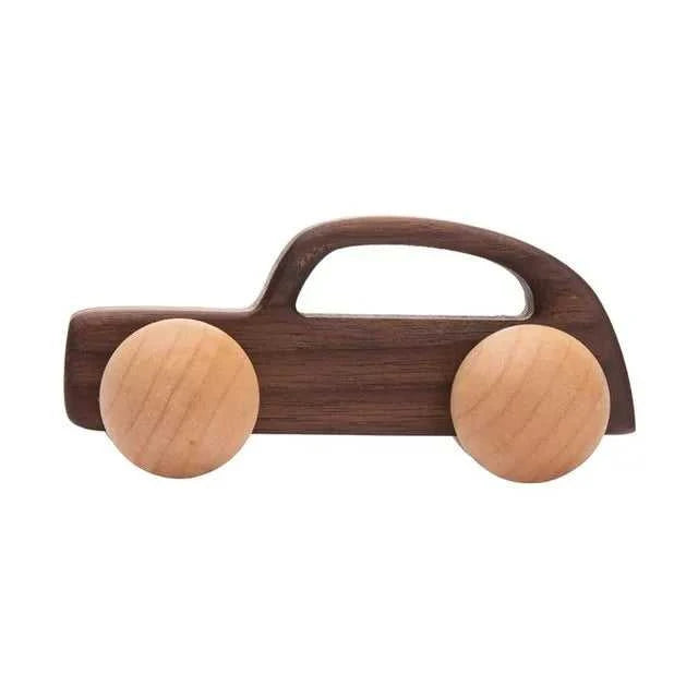 Wooden Cars Toys Maple Diy Crafts for Students Home Activities Montessori Grasping Teething Toy Newborn Birthday Gift Wood Block The jack market .AU The jack market .AU Little Wonders $ 52 14:691#10