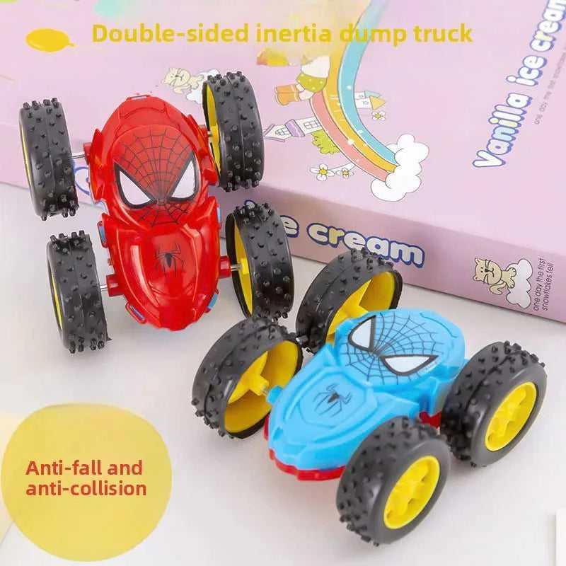 Children's toys wholesale boys toy car boxed interactive inertia off-road car The jack market .AU The jack market .AU Little Wonders $ 54 14:200000195#mixed hair