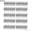 CraftMaster #11 Scalpel Knife Blades - Precision Stainless Steel Engraving & Wood Carving Replacement Blades (50/100pcs)