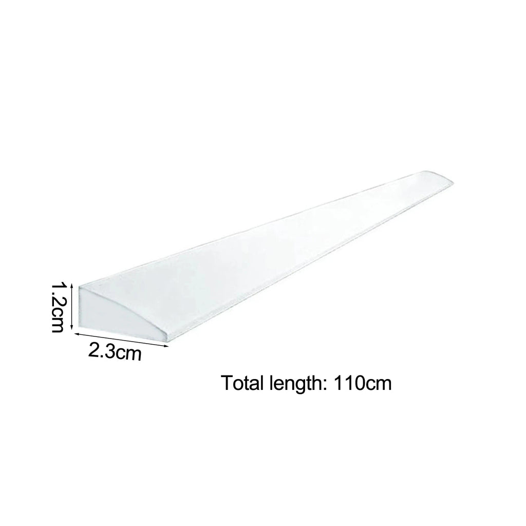 Slope Climbing Strip For Sweeping Robot Flexible Silicone Ramp Threshold Strip Silicone Self- Slope Climbing Strip Random color The jack market .AU The jack market .AU Home $ 52 <none>
