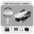 Mini Dronеs Aeri100 8K Professional with Camera Flight Accessories FPV Brushless GPS Return Real Time Travel Flying Gift Toy Boy The jack market .AU The jack market .AU Drones $ 110 14:29#VR-Aeri100 Ultra FLY