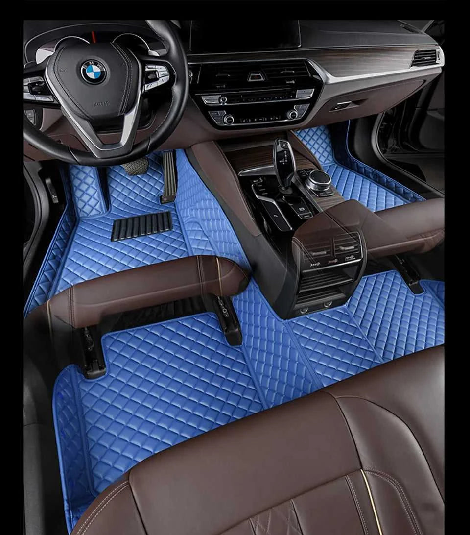 Car Floor Mat For Volvo V70 Xc60 V60 Xc90 S90 S60 V40 C30 C70 S80 V90 Xc40 Xc70 High Quality Leather Foot Pad Auto Accessories The jack market .AU The jack market .AU Home $ 85 200000182:29#Blue;200007763:201336100