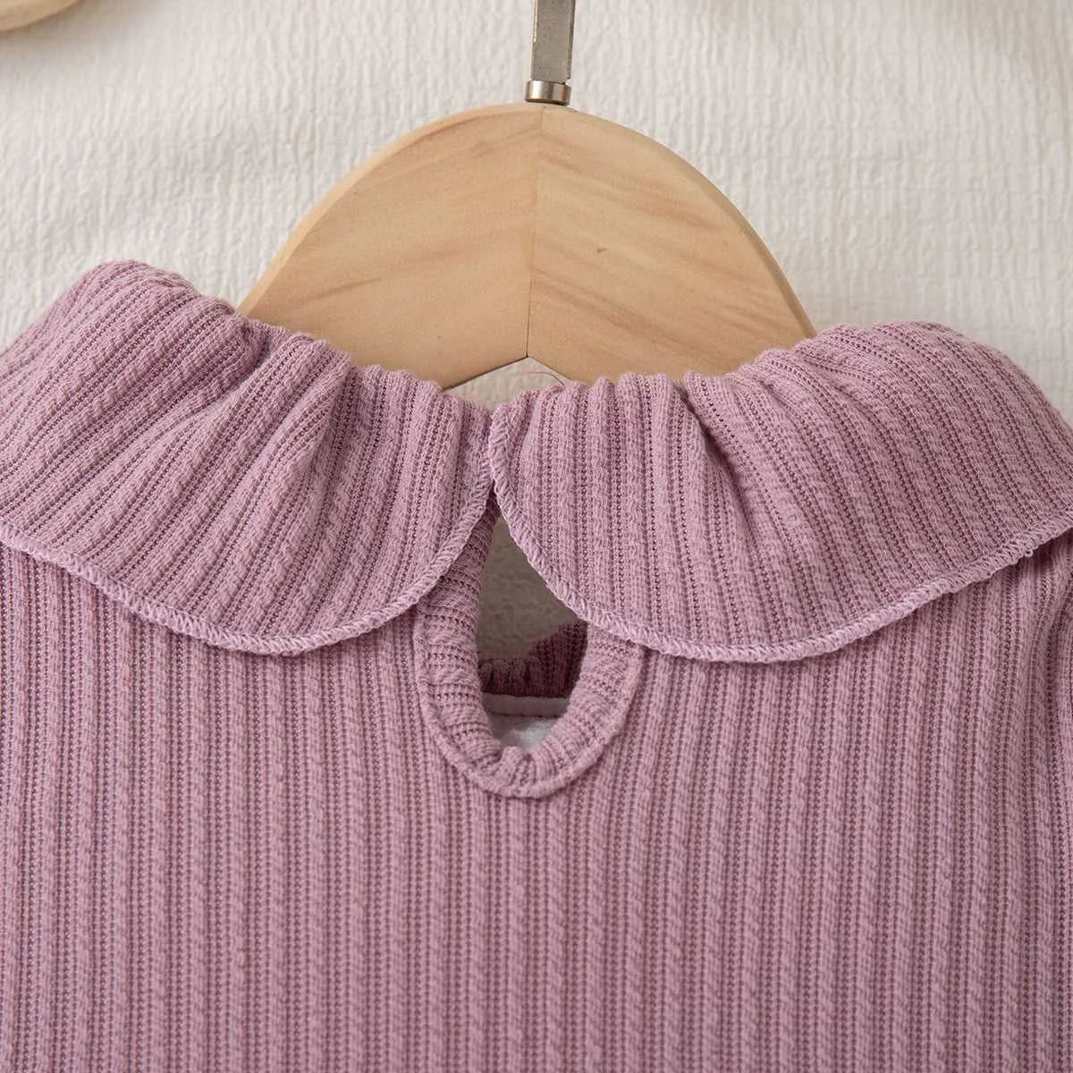 Baby Girl Birthday Party Dress Tulip Polka Dot Knitted Doll Neck Mesh Baby Girl Dress Gentle And Sweet Baby Girl Clothing The jack market .AU The jack market .AU Mum & Kids: Essential Products for Every Family $ 30 14:496;200000463:200661895#L(9-12M)