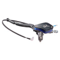 Electric vehicle accessories Motorcycle modification Disc brake Upper pump Left and right front and rear brakes Oil pump