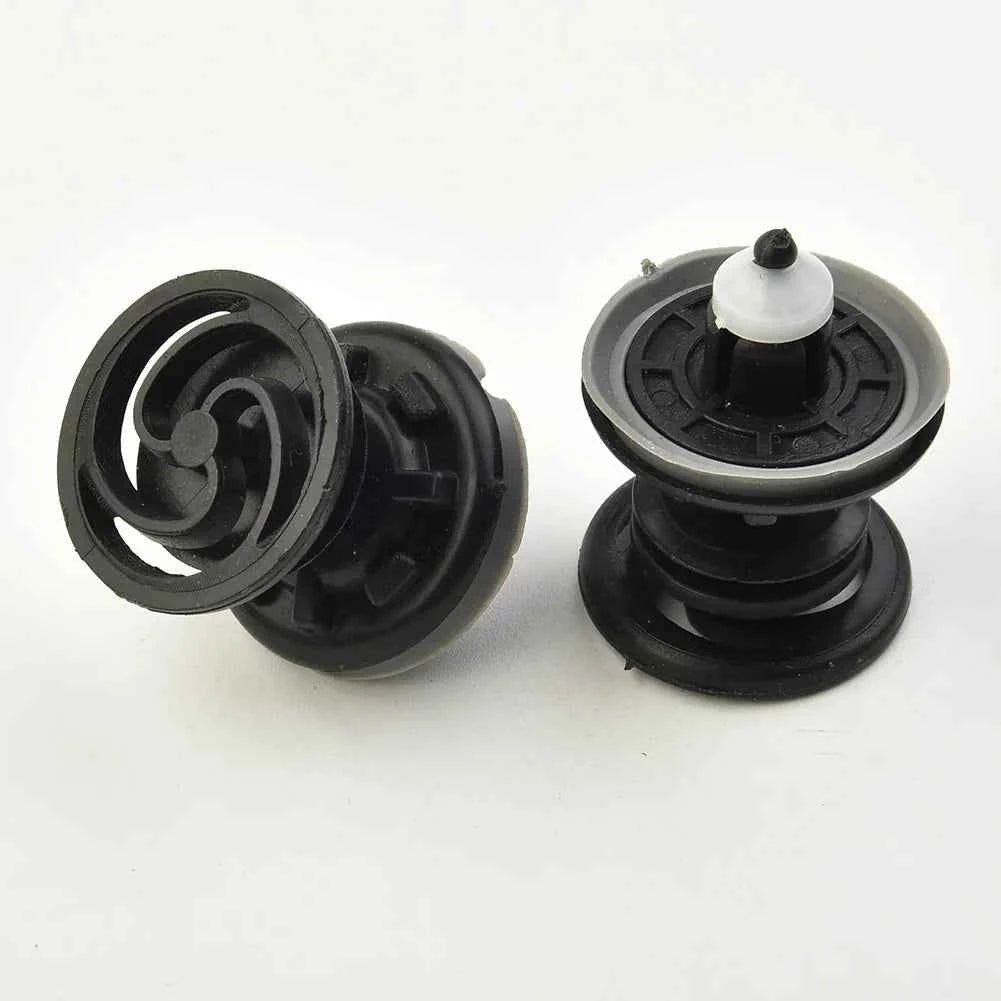 20x Car Interior Door Panel Push Card Clip 7L6868243 For Caddy Touran Tiguan Golf 4 5 6 7 Passat CC Polo Beetle Jetta T5