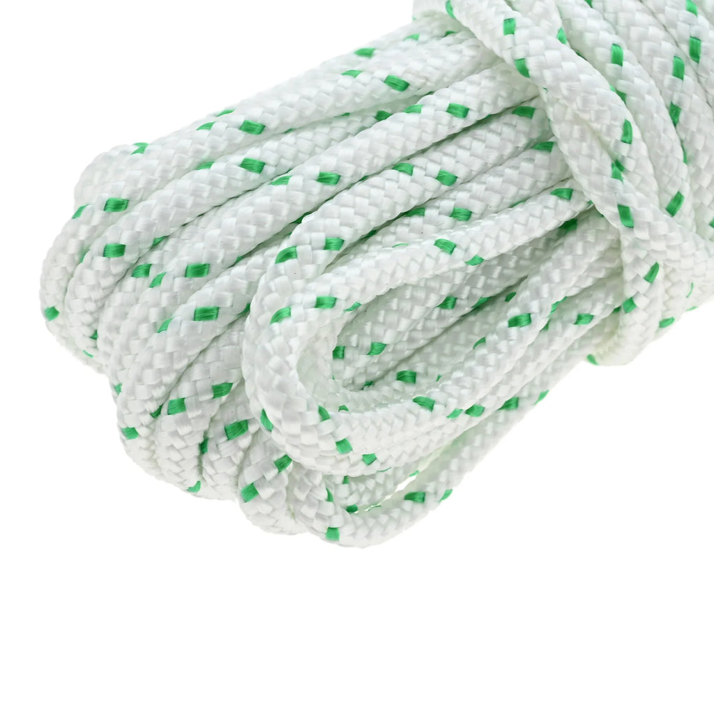 10M Recoil Starter Rope Pull Cord Fit For Craftsman Husqvarna STHIL Poulan Chainsaw Lawn Mower Trimmer Edger Brush 3.0/3.5/4/5mm