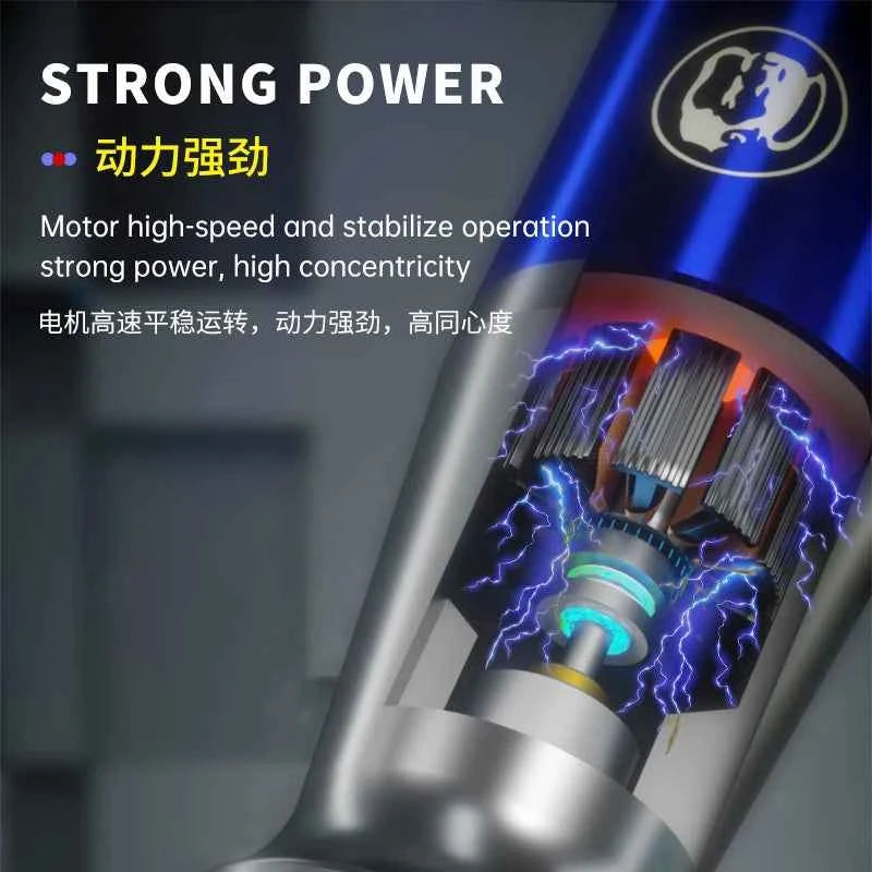 MECHANIC IR X6 Charging Wireless Small Handheld Chip Polishing Pen MINI Electric Carving Pen Grinding Machine for Mobile Phone