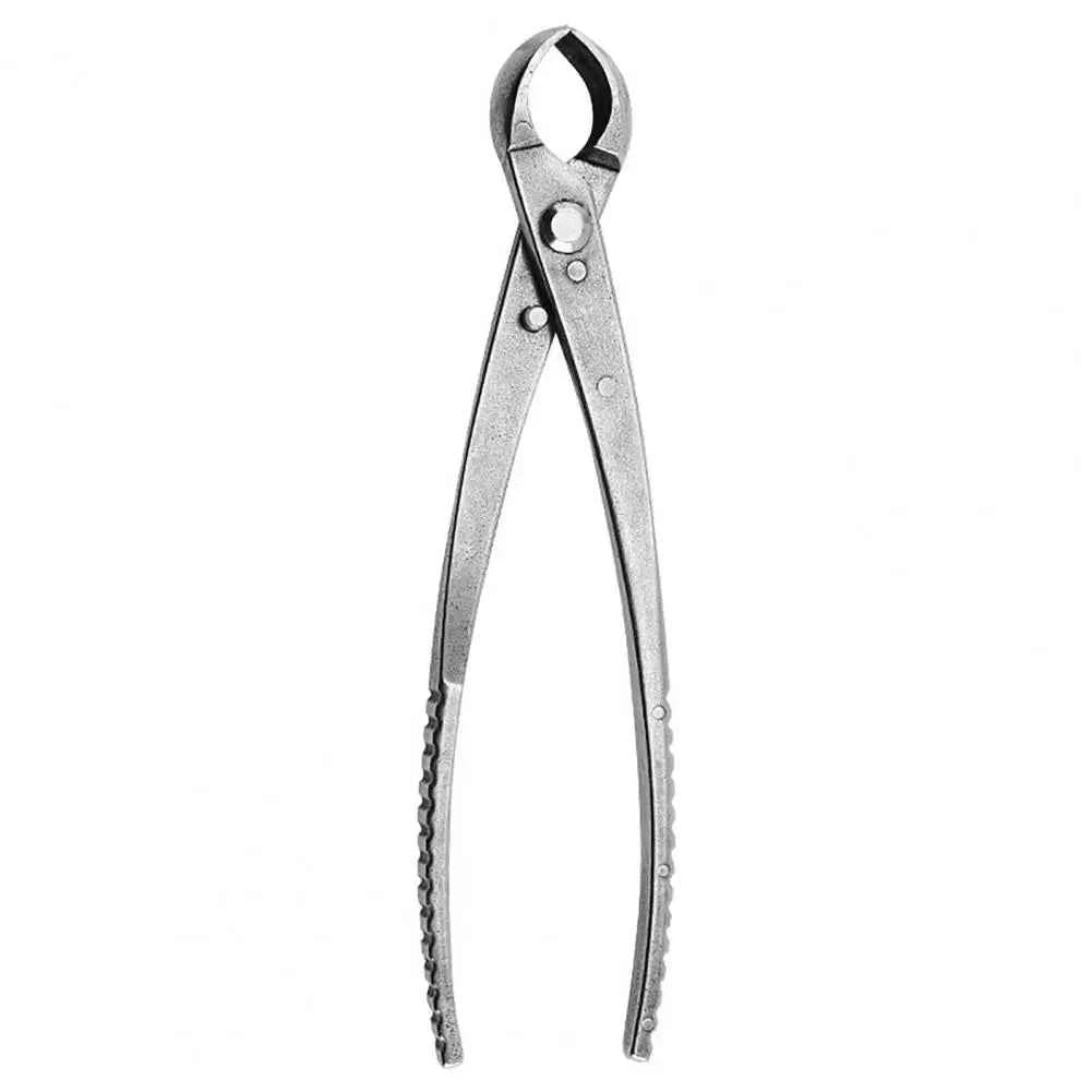 GardenPro Stainless Steel Bonsai Pruning Kit - Precision Cutters for Perfect Tree Care