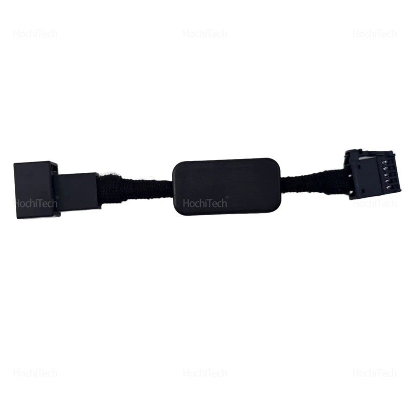 For Seat Leon MK3 5F 2013-2019 Car Automatic Start Stop Engine System Off Plug and Play Auto Stop Start Parts 2016 2017 2018
