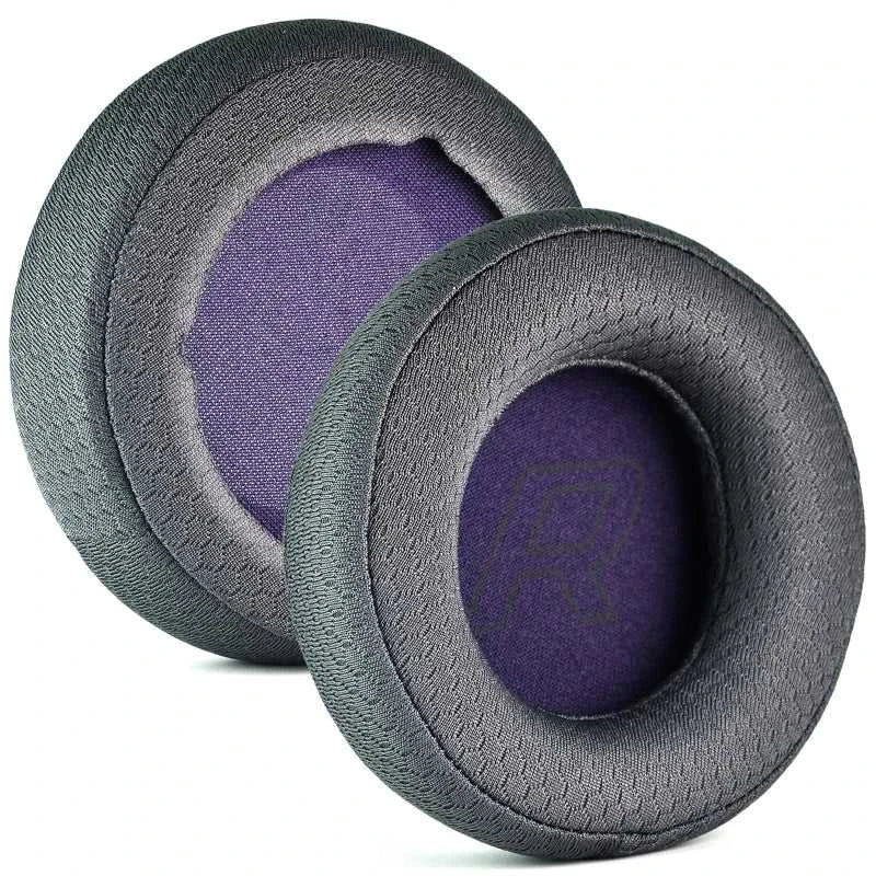 Ear Pads Ear Cushion for 1More Spearhead VR H1005 H1006 PRO H1707 Headphone Earpads Headphone Sleeves Earmuff Cover Mesh/Protein The jack market .AU The jack market .AU Accessories Electronics $ 56 14:504#C