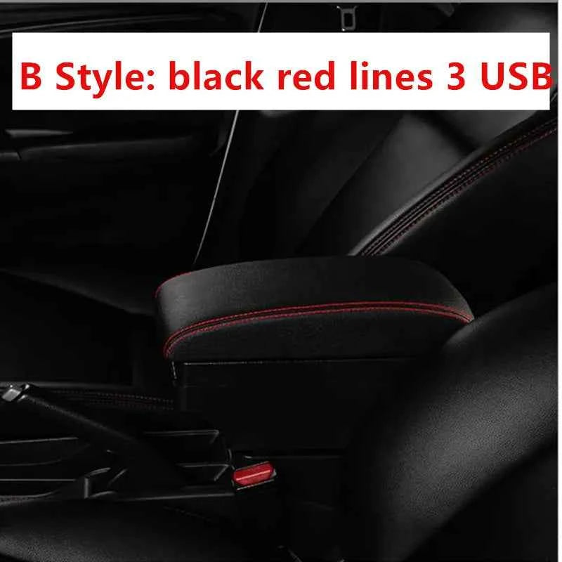 for LADA Niva Car armrest box Radaniva Special handrail Lada Car central storage box Niva
