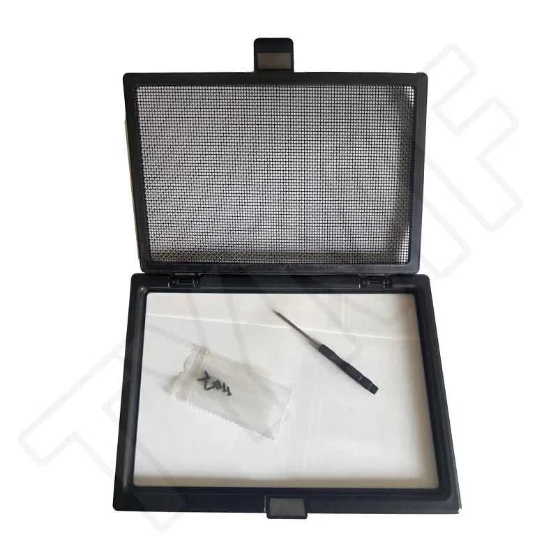 Screen accessories, magnetic installation, window opening accessories, DIY installation, The jack market .AU The jack market .AU Home $ 60 <none>
