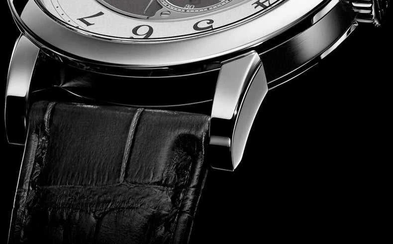 Product Watch Men's Mechanical Watch Fully Automatic Leather Waterproof Runa FPJ Water Drop Needle Men's Watch The jack market .AU The jack market .AU Home $ 784 14:201504126#2