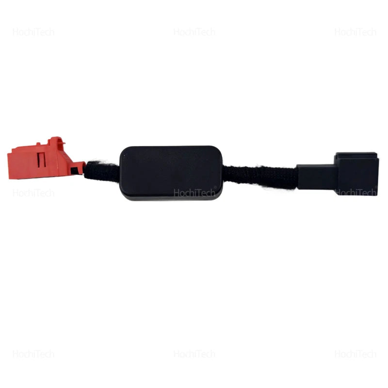 For Seat Leon MK3 5F 2013-2019 Car Automatic Start Stop Engine System Off Plug and Play Auto Stop Start Parts 2016 2017 2018