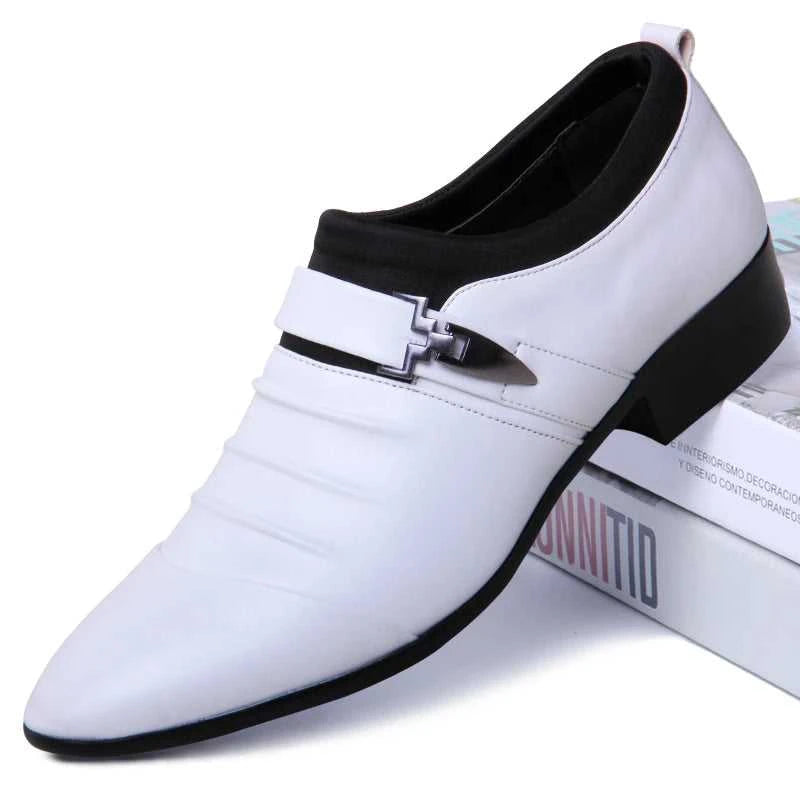 Hollow Out Oxfords Formal Shoes Mens Leather Wedding Shoes Black Heren Schoenen Oxford Shoes For Men Dress Shoes 2026 Loafers The jack market .AU The jack market .AU Step Up Your Style: Trendy Shoes for Every Occasion! $ 78 14:10#short plush;200000124:200000900