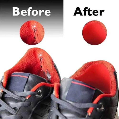 1/30Sets Sports Shoes Repair Stickers Heel Protector Anti-Wear Self-Adhesive Patches Insoles Pad Care Insert for Shoe Repair The jack market .AU The jack market .AU Step Up Your Style: Trendy Shoes for Every Occasion! $ 47 14:771#Beige 1sets;200007763:201336100